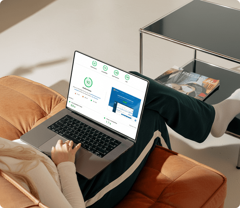 Search Engine Optimization (SEO)