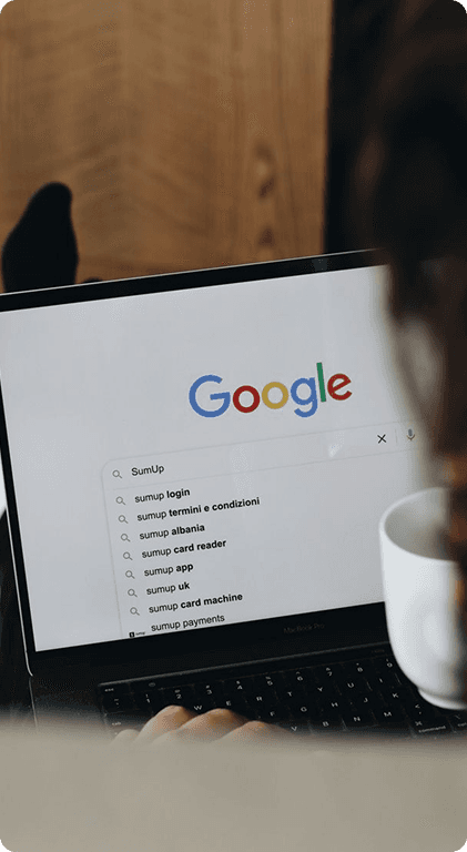 google
