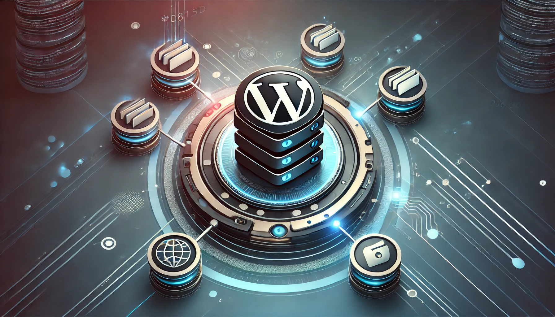 WordPress server permissions setup for secure file management