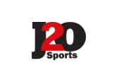 J20 Sports Logo